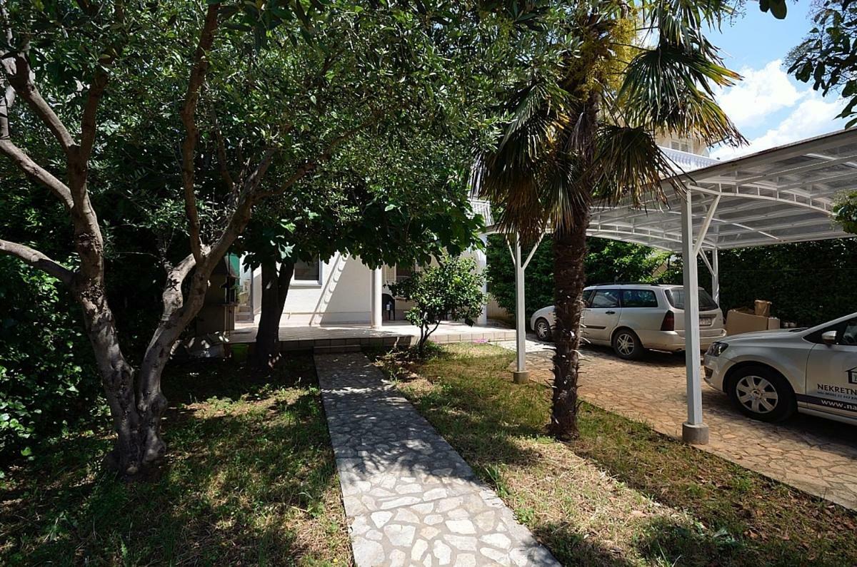Apartmani Ana Tribunj  Exterior photo